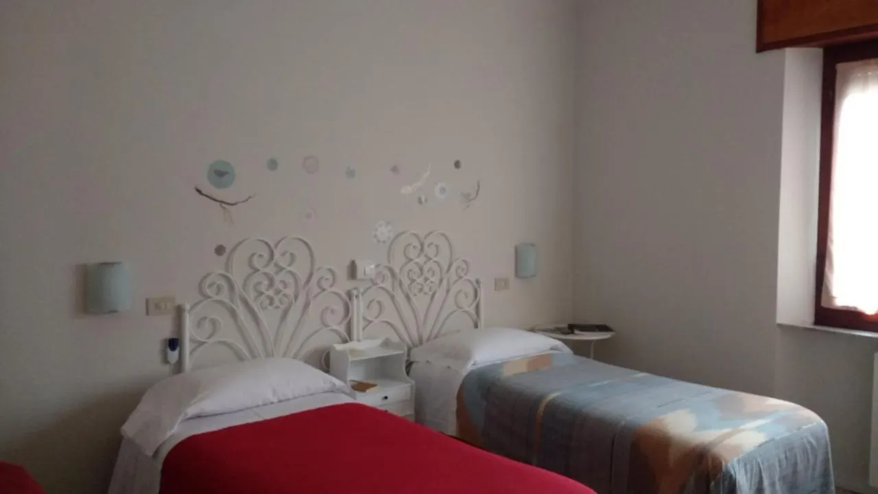 Hotel Signorini Castiglioncello 0*,