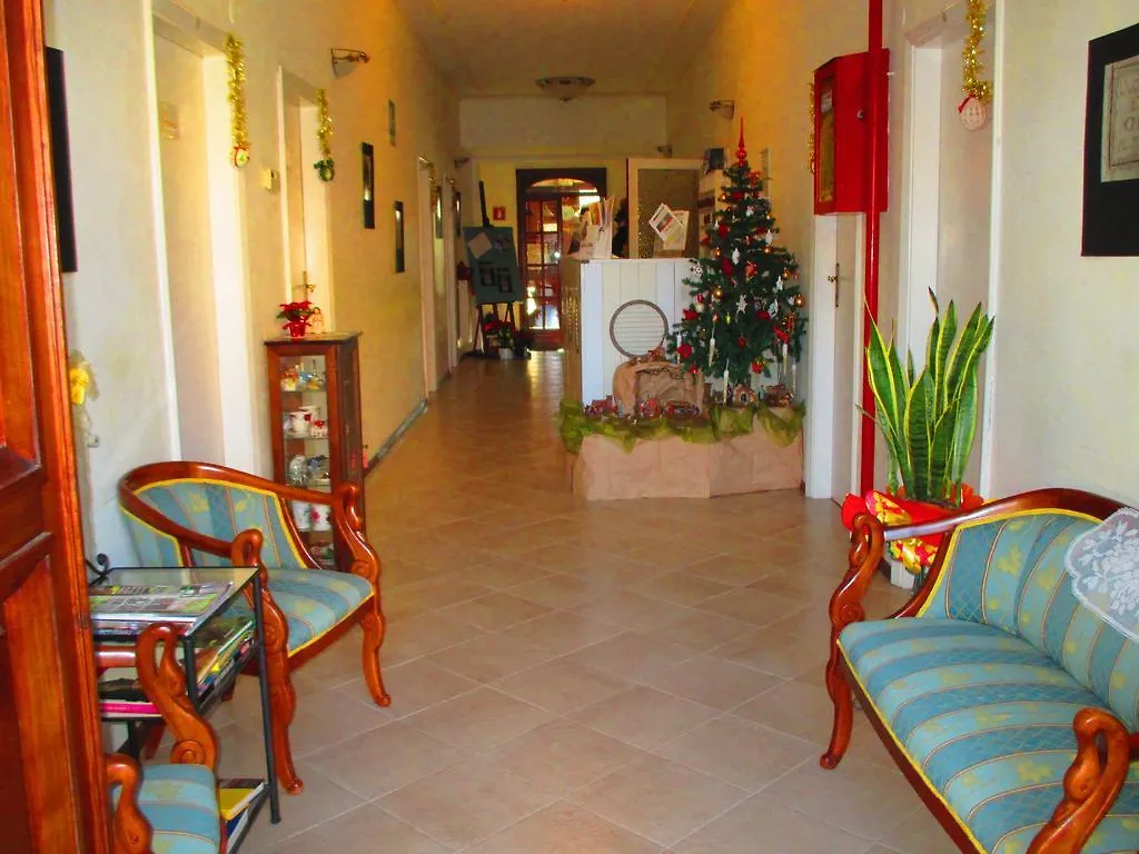 Hotel Signorini Castiglioncello