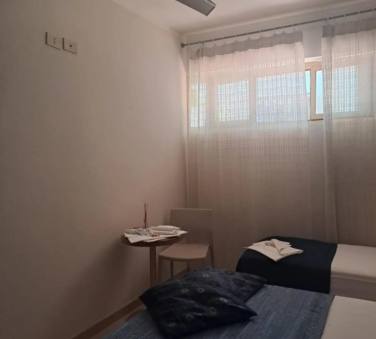 Hotel Signorini Castiglioncello 0*,