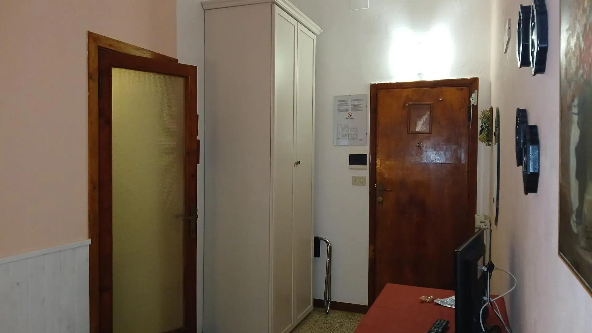 Hotel Signorini Castiglioncello Italy