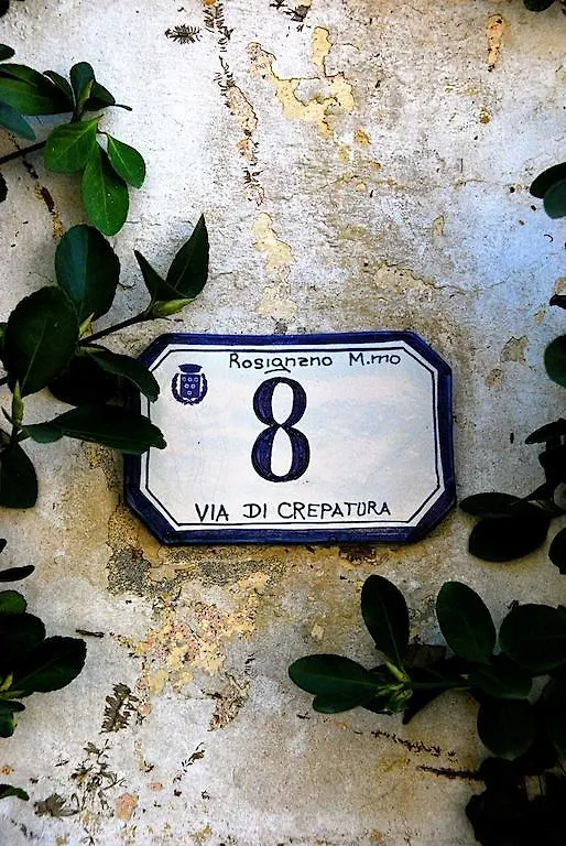 Hotel Signorini Castiglioncello