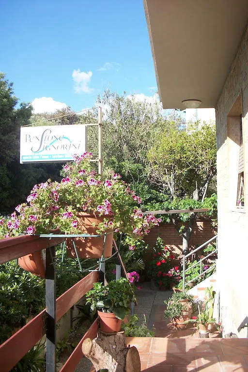 Hotel Signorini Castiglioncello
