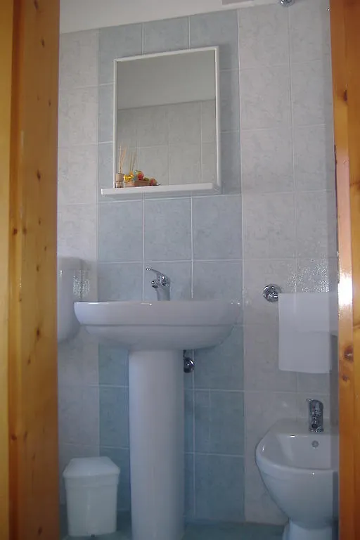 Hotel Signorini Castiglioncello
