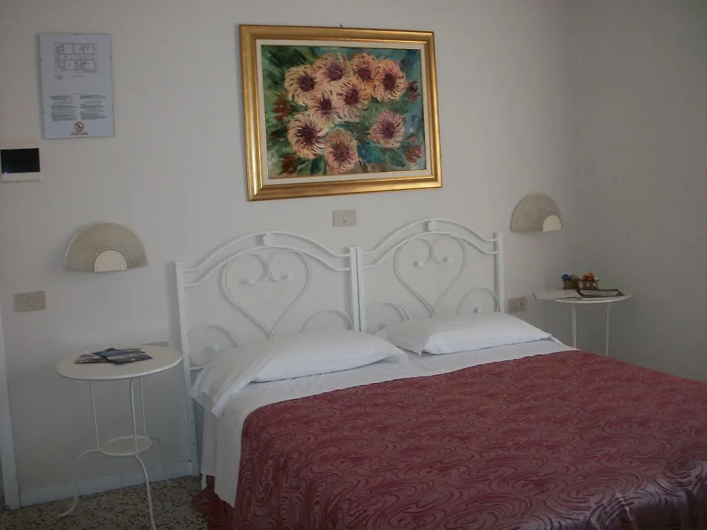 Hotel Signorini Castiglioncello