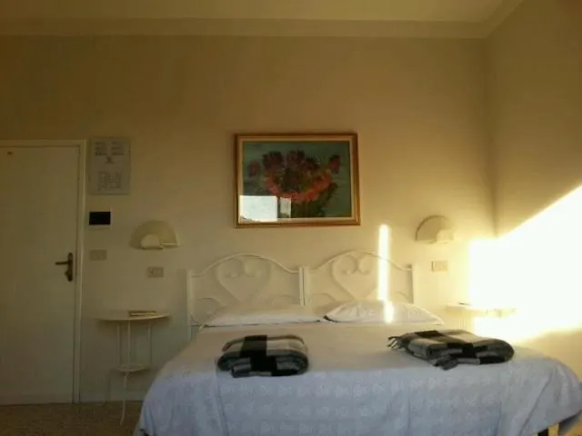 Hotel Signorini Castiglioncello