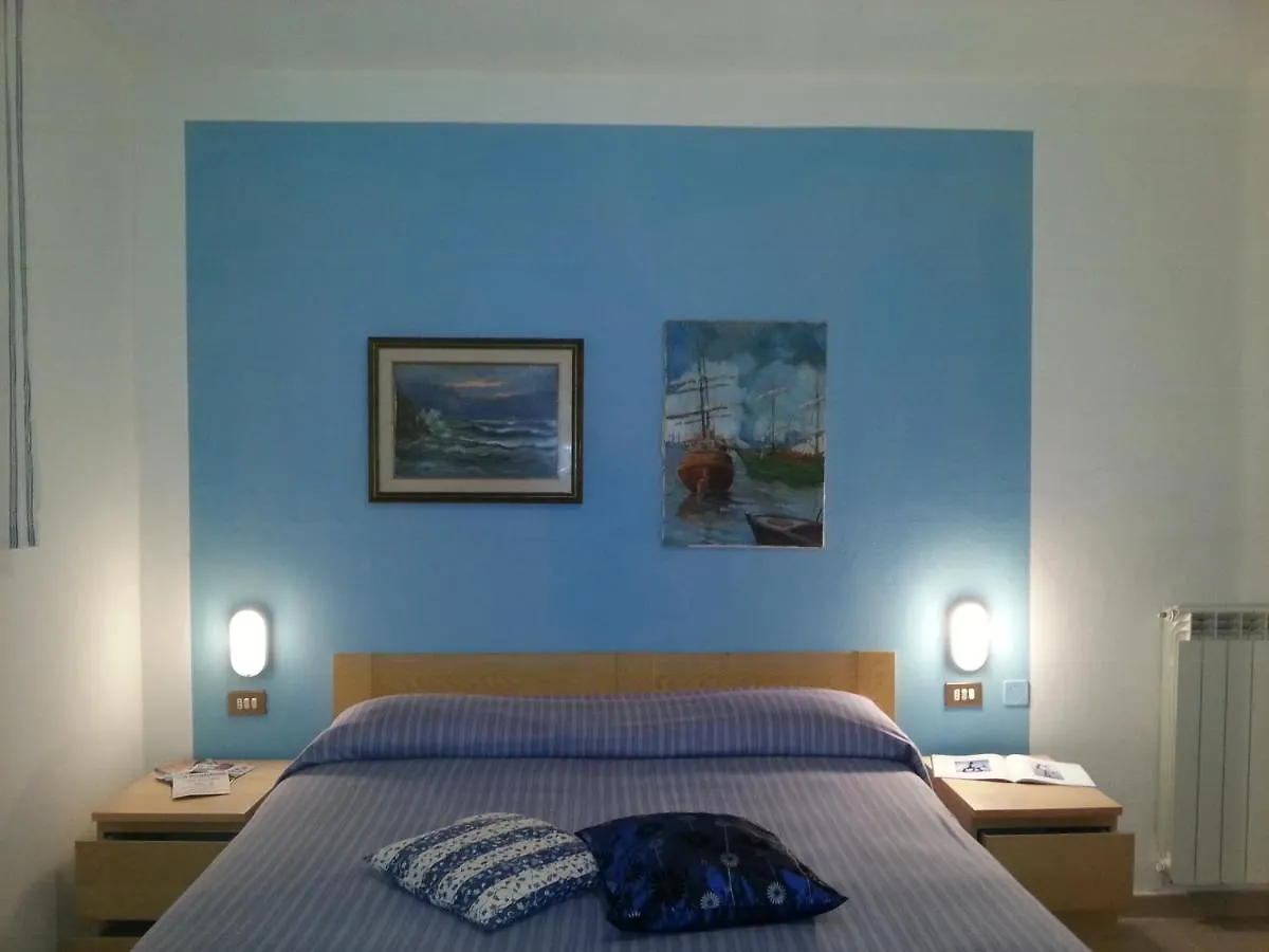 Hotel Signorini Castiglioncello