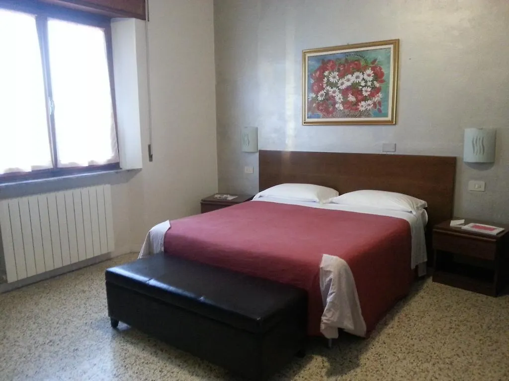 Hotel Signorini Castiglioncello