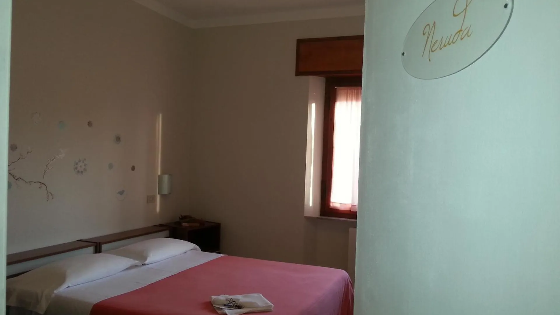 Hotel Signorini Castiglioncello 0*,