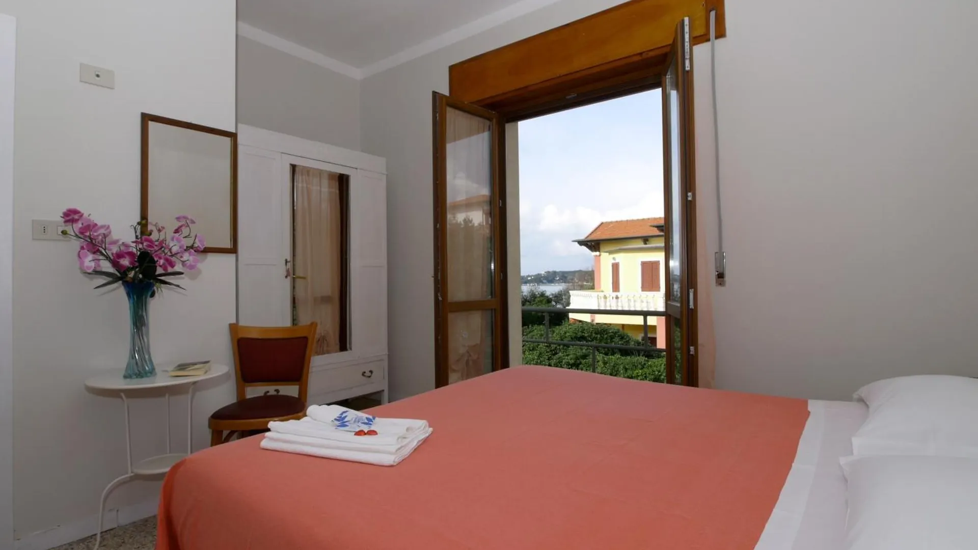 Hotel Signorini Castiglioncello