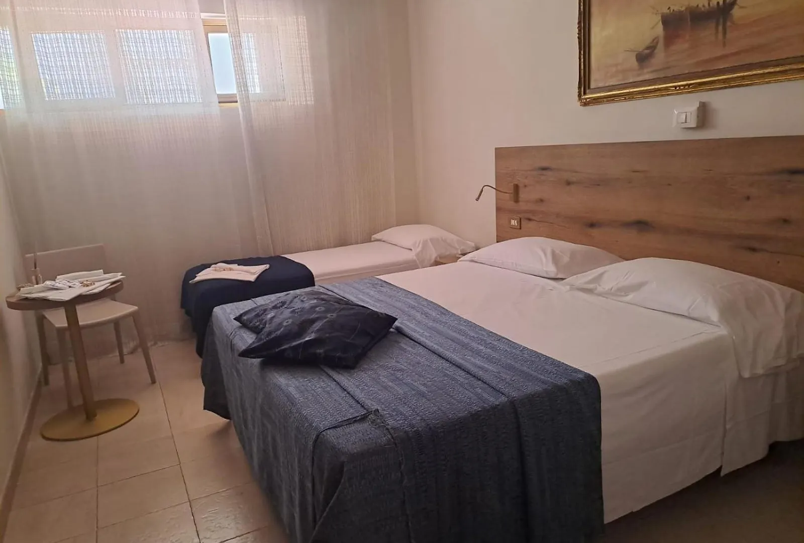 Hotel Signorini Castiglioncello