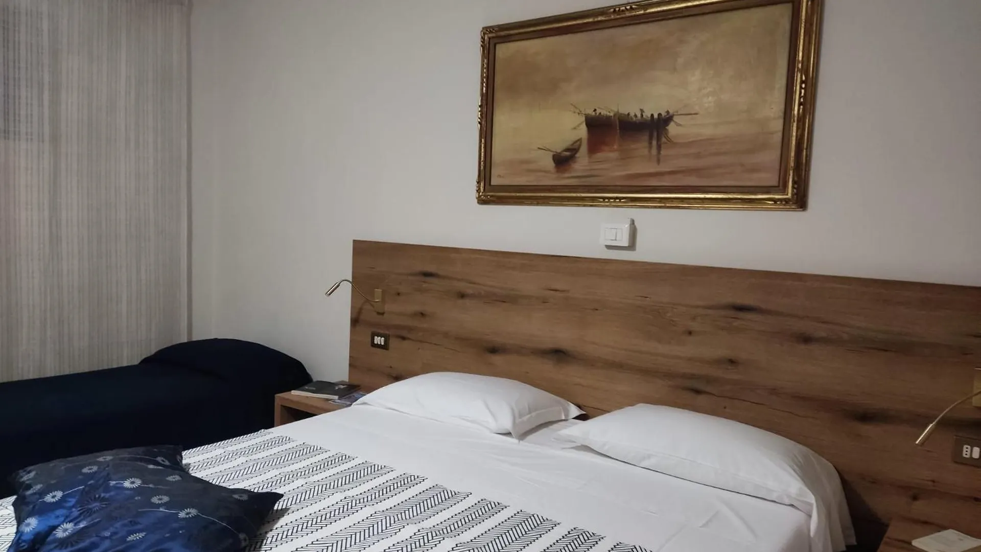 Hotel Signorini Castiglioncello 0*,  Italy