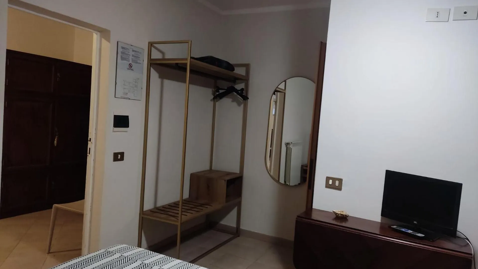 Hotel Signorini Castiglioncello Italy