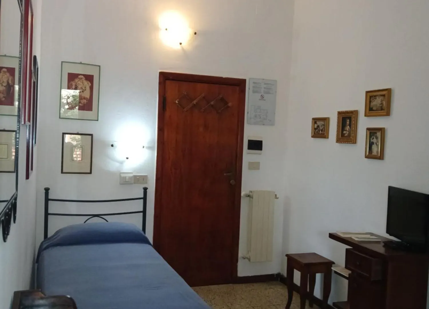 Hotel Signorini Castiglioncello