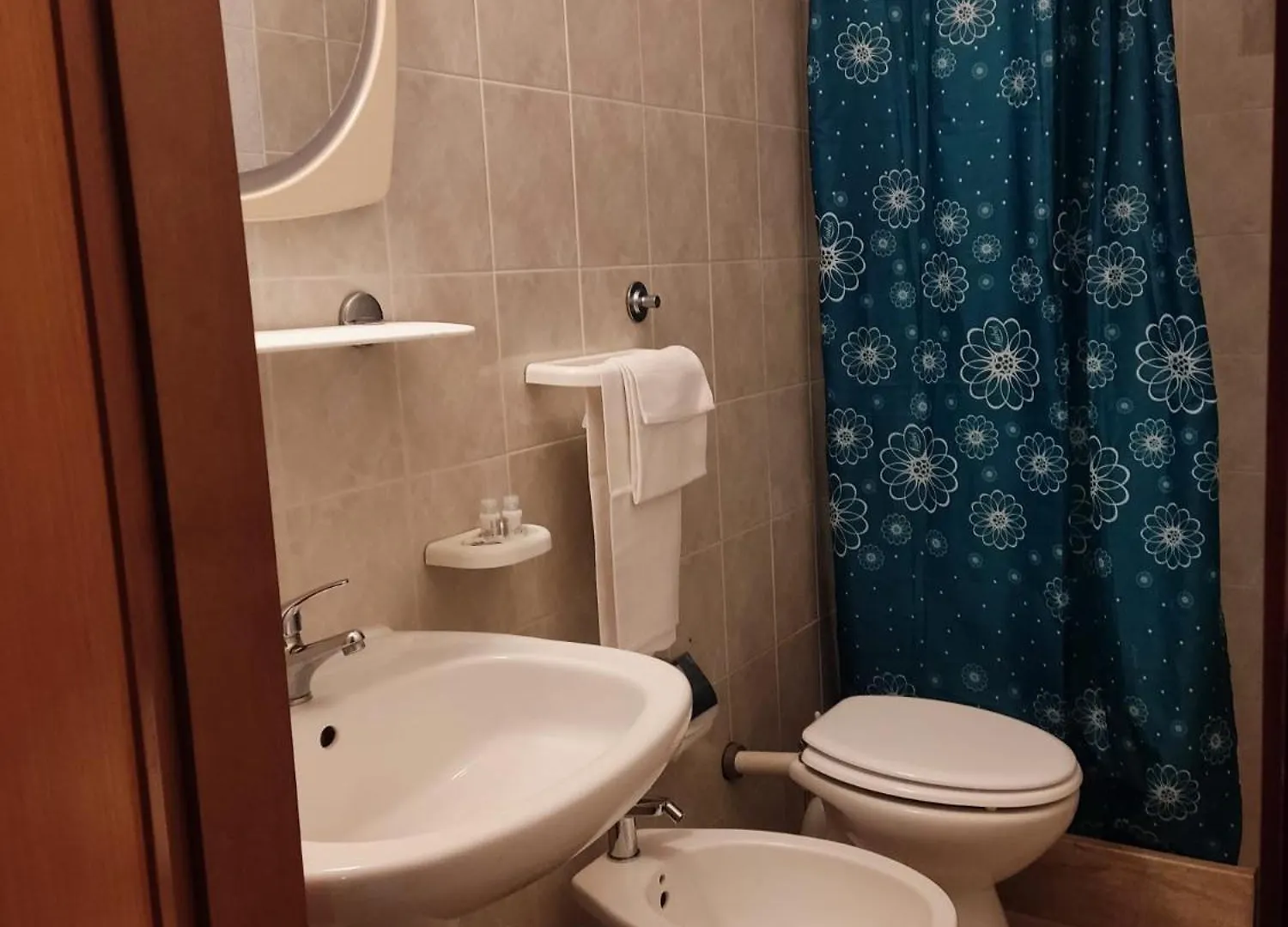 Hotel Signorini Castiglioncello