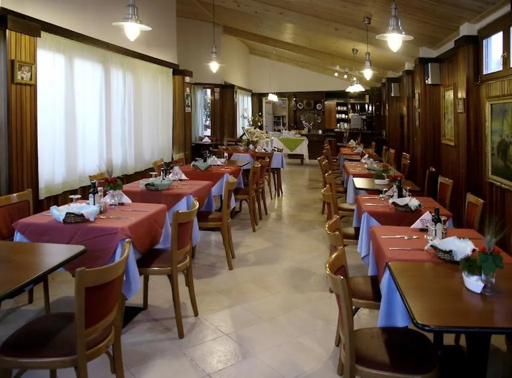 Hotel Signorini Castiglioncello