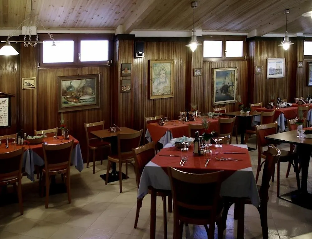 Hotel Signorini Castiglioncello