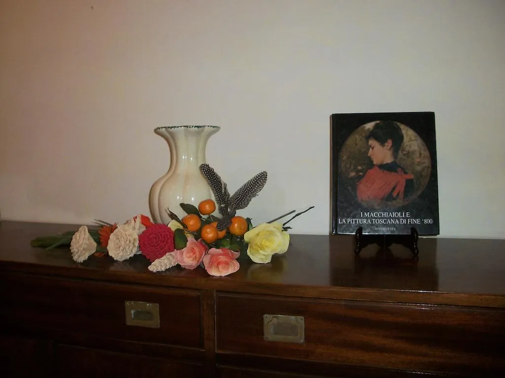 Hotel Signorini Castiglioncello Italy