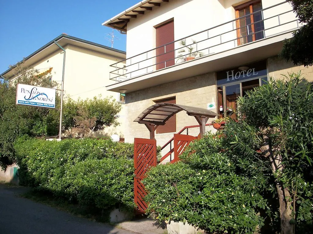 Hotel Signorini Castiglioncello 0*,  Italy