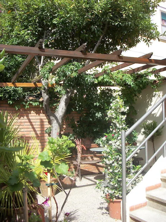Hotel Signorini Castiglioncello Italy