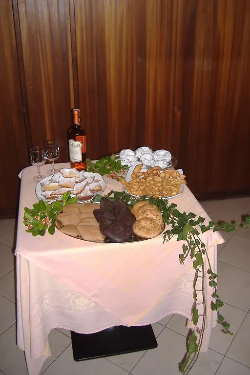 Hotel Signorini Castiglioncello 0*,  Italy
