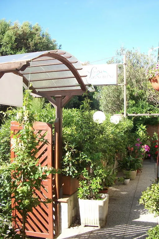 Hotel Signorini Castiglioncello
