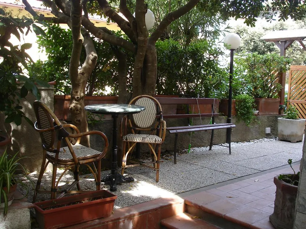 Hotel Signorini Castiglioncello