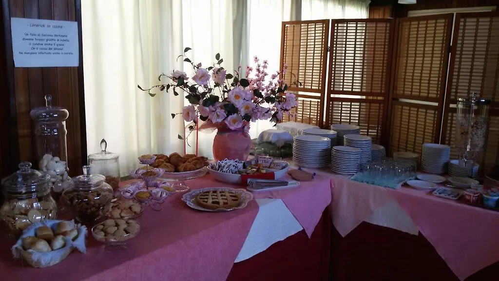 Hotel Signorini Castiglioncello 0*,