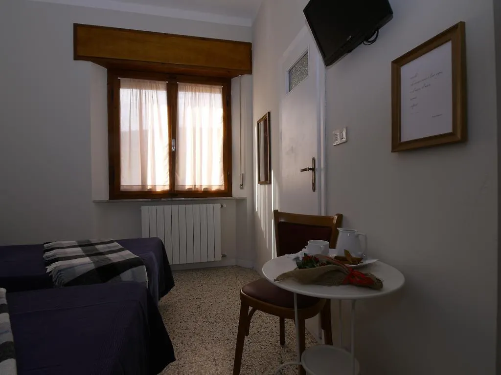 Hotel Signorini Castiglioncello Italy