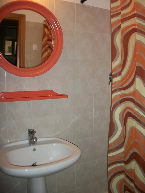 Hotel Signorini Castiglioncello 0*,  Italy
