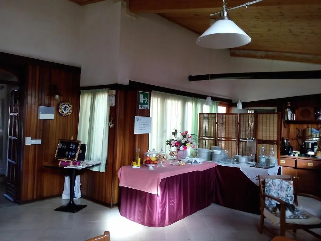 Hotel Signorini Castiglioncello