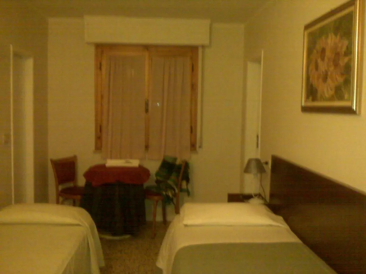 Hotel Signorini Castiglioncello