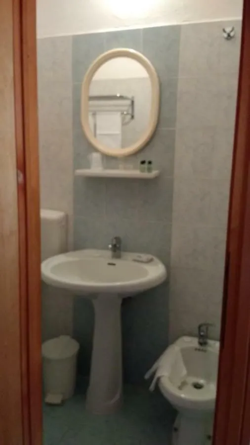 Hotel Signorini Castiglioncello