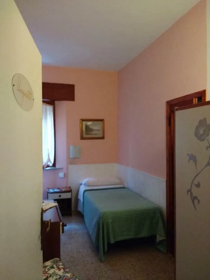 Hotel Signorini Castiglioncello